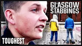 Glasgow: Murder Capital Of Europe - Britain&rsquo;s Toughest Towns | TOUGHEST