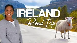 2 WEEKS! Ireland Road Trip 2019 and Northern Ireland Travel Guide: Wild Atlantic Way