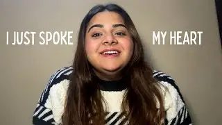 This Is Me Trying To Be A Content Creator | Real Talk