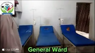 Free Hospital Opening | Itthad People Welfare Trust | IPWT
