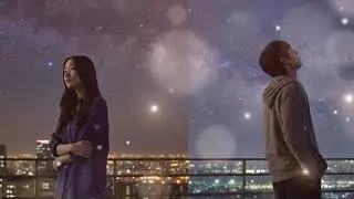 隔着星空想你 Across the Stars Missing You | 原创悲伤情歌 Original Sad Love Song | 聚少离多 Long-Distance Love |