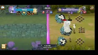 Battle Legion - The Wicker Colossus SR12