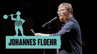 Johannes Floehr - Stefan aus B&ouml;mmelsbach
