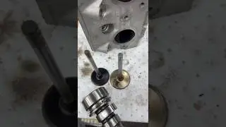 Головка блока цилиндров 243/799 LS имеет преимущества перед стандартной головкой блока цилиндров ...