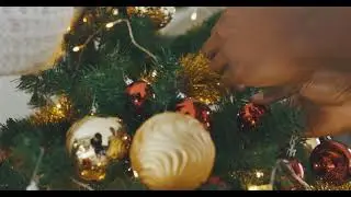 футаж НОВЫЙ ГОД #14 | futage NEW YEAR #14