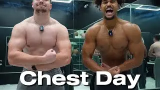 Exposing Fake Weights at Golds Gym