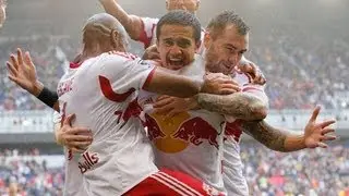 Tim Cahill talks Fresh Challenges - FOCUS - Ep 9