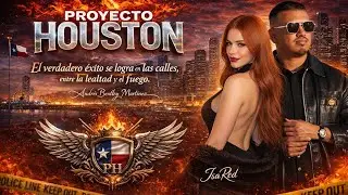 TROCAS MAMALONAS  “PROYECTO HOUSTON”