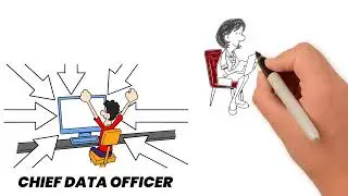 HIM Careers: The Role of a Chief Data Officer