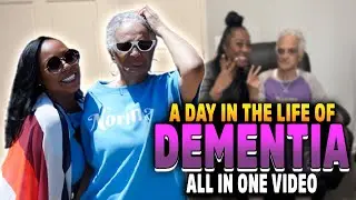 Caregiving & Marriage | Finding Balance While Caring for My Mom With Dementia 💜