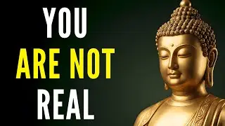 The Secret to Living in a World That Isn't Real (This Ends All Suffering)