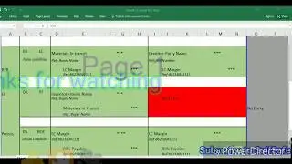 Back to Back LC, Import LC, Local LC Journal Entry System | বেক টু বেক এলসি পস্টিং দেওয়ার নিয়ম৤