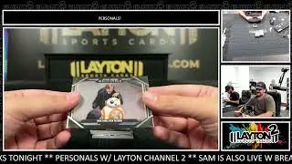 AWESOME SKETCH!! 1 Box Of 2024 SW MAsterwork For Matt A