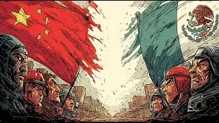 Mexico's Tariff Gamble: A U.S. Proxy War or an Economic Shield?
