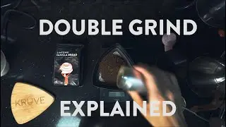 Double Grind: Easy way to achieve high-quality grind result