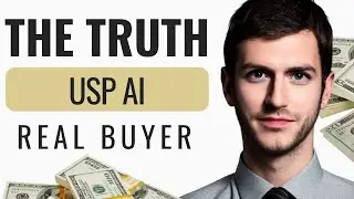 USP AI Review: Is USP AI Worth The Cost? [HONEST REVIEW]