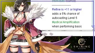 [Ragnarok Online][SMRO Hellheim] Abyss Chaser Forgotten swap headgear
