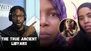 Latest studies shows Ancient Libya was not what you think...