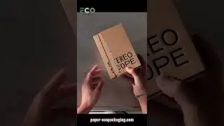 Coffee bean Box