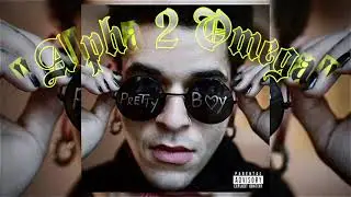 Alpha 2 Omega feat. Mars Deli (Official Audio)