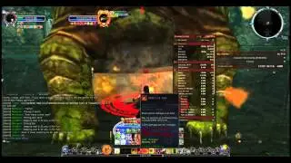 LOTRO - RK filikul lvl 100