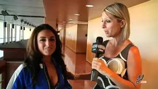 Silver Dancer Auditions and Interviews