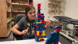 Intensive Therapy Program Centre of movement #intensivetherapy #therapyforkids #cerebralpalsy #ndis