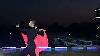 BIG Pro-Am Dance Open Air .11.07.21.Solo Performance. Waltz(Am.Smooth).Игнатенко Никита-Жукова Янина