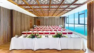 IMPERIAL &ndash; НОВОЕ ПРОСТРАНСТВО ДЛЯ МЕРОПРИЯТИЙ С КЛАССИЧЕСКИМ ШИКОМ В QUEEN ANN NHA TRANG