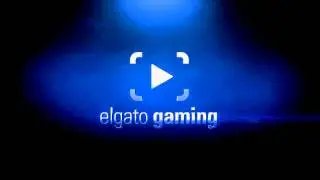 Sponsored by Elgato Gaming&trade; HD