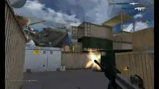 Trailer crossfire Imjoey