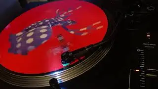 Miike Snow - My Trigger (On Vinyl)