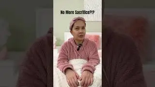 Do Christians Still Need to Sacrifice? l Christian Myth Debunked #whatmysoulneeds #sacrifice #faith