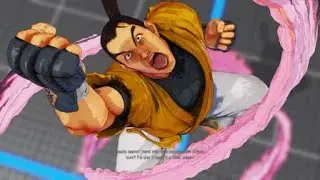Taunt_Master (Dan) vs RZR_COMBOHAMS_TJ (Juri)