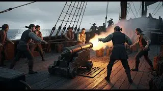 The Pirate 
