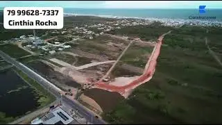 GREEN BEACH OBRAS JANEIRO 2026