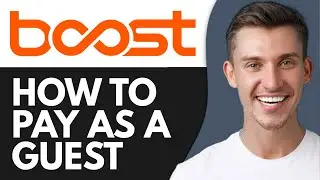 HOW TO PAY BOOST MOBILE AS A GUEST (2026)