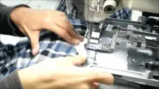 VIBEMAC 1010V4 - Back pocket design special operation