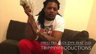 [FREE] FBG Duck Type Beat 2020 (TrippyyProductions)
