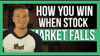 🤔 The advantage of a falling stock market | The Dough 💲how