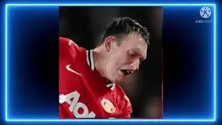 Phil Jones face compilation