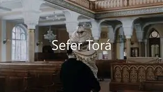 Sefer Tor&aacute;