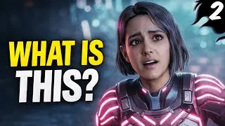 This Shouldn’t Exist… | Split Fiction | Part 2