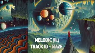 MELODIC (IL),landau- MAZE