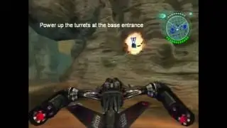 Defender (2002 ) || 08 || TITAN- Argus Caverns
