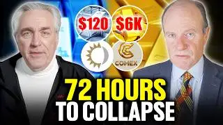 Важные новости от Comex и LBMA! Золото и серебро будут недоступны &mdash; Аласдер Маклеод и Хорвиц.