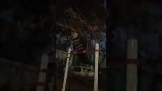 Турник