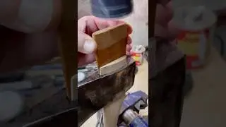 Axe Wedge Install - Handles available in store