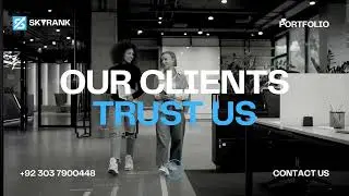 Skyrank Agency &ndash; Expert SEO, WordPress Development & Content Writing Services