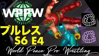 Fire Pro Wrestling 